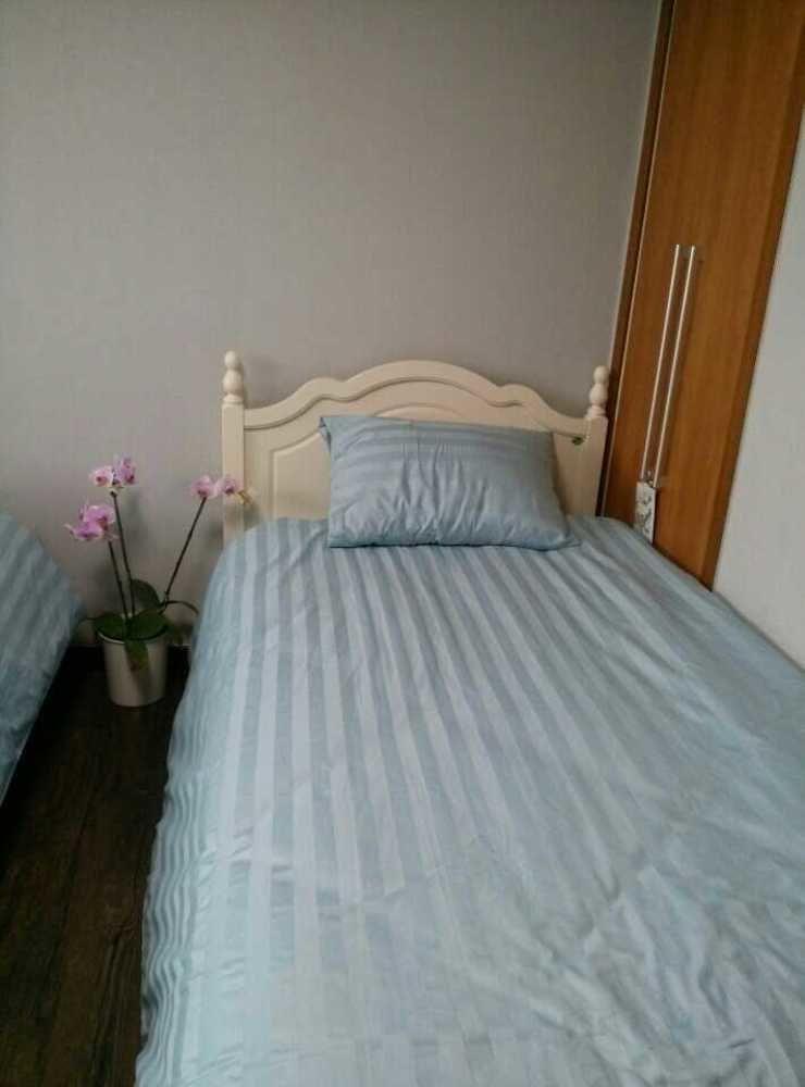 K Star Road Guesthouse - Hostel โซล ภายนอก รูปภาพ