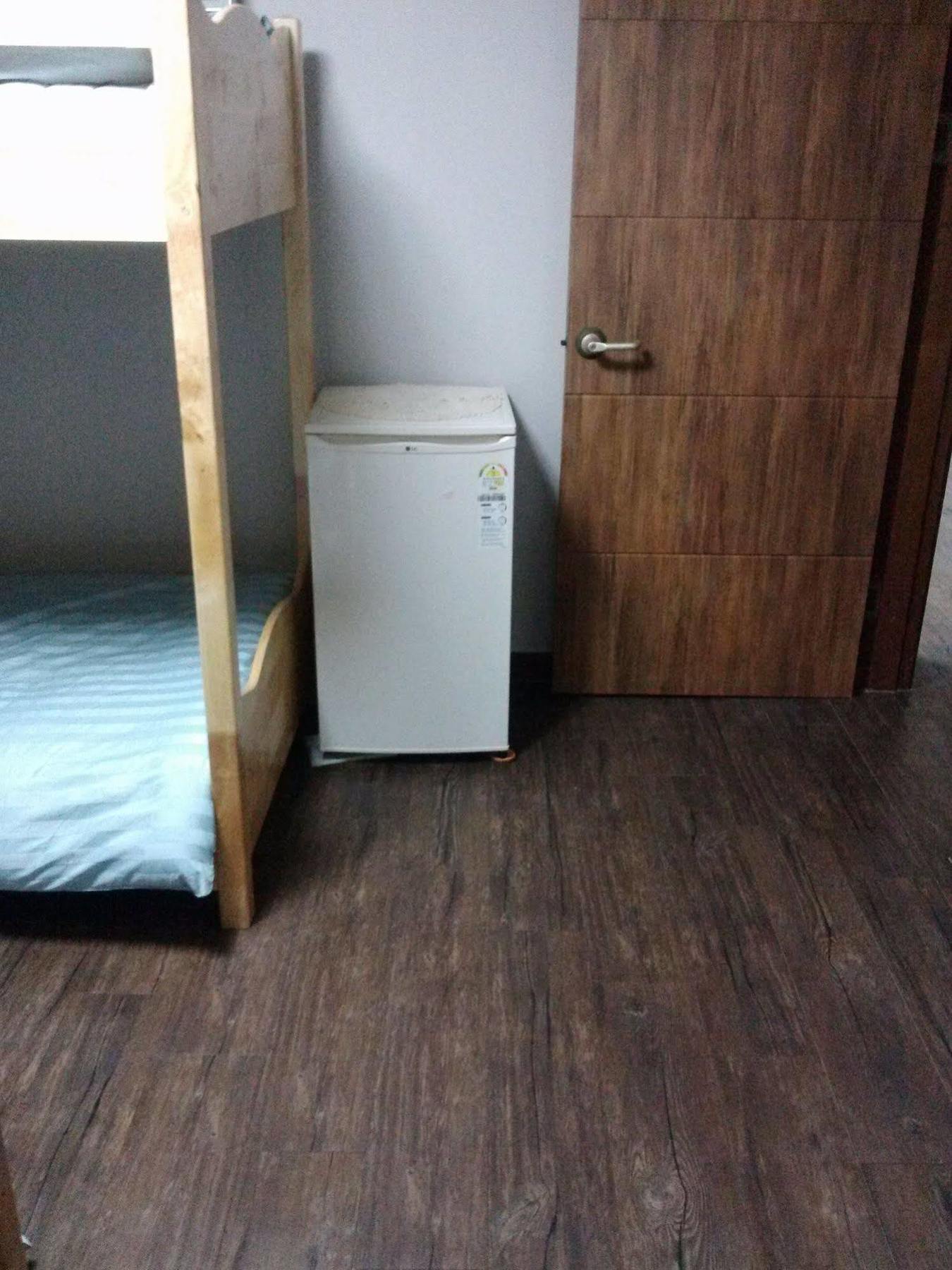 K Star Road Guesthouse - Hostel โซล ภายนอก รูปภาพ